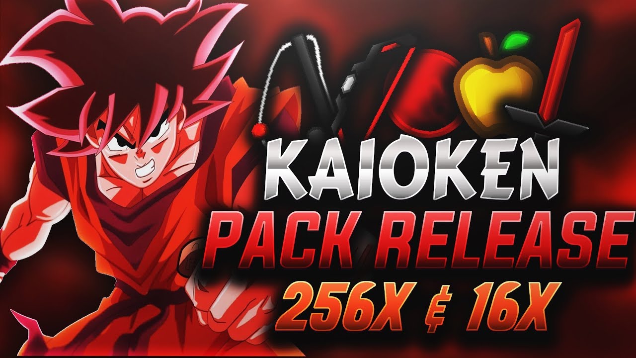 Gallery Image 1 for Kaioken on vVPRP